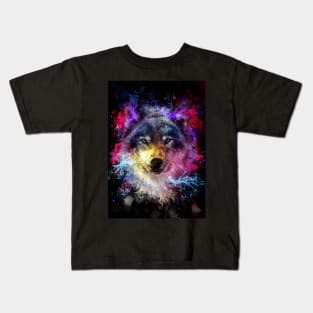 Wolf Kids T-Shirt